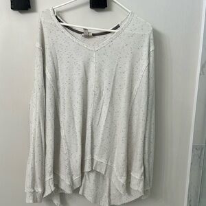 Knox Rose soft comfy top